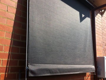 awning