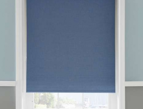 Roller Blind