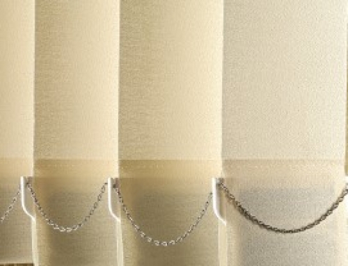 Vertical Blind