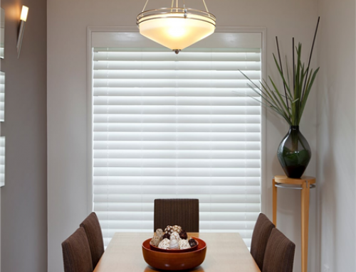 Venetian Blind